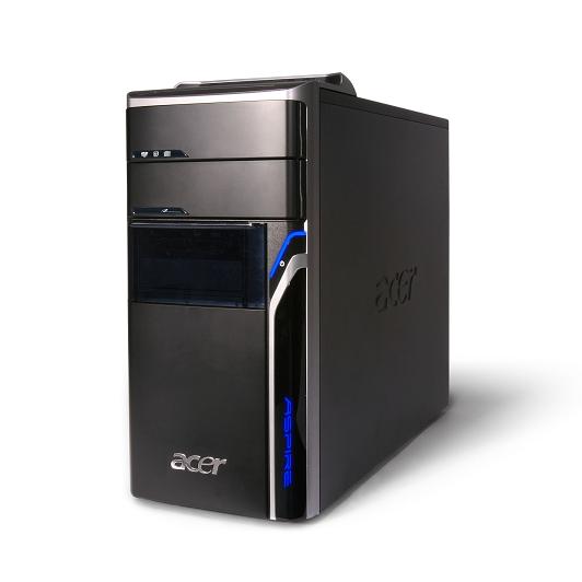 Ноутбуки Acer. Десктопы HP.