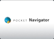 �������� � ������� Pocket Navigator