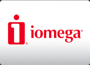 �������� � ������� Iomega