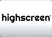�������� � ������� Highscreen