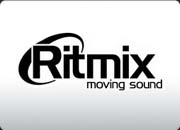 �������� � ������� Ritmix