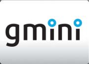 �������� � ������� Gmini