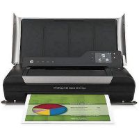 ��� HP ��������� Officejet 150 Mobile All-in-One CN550A