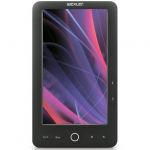 ����������� ����� WEXLER Book T7204 Black
