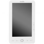 ����������� ����� WEXLER Book T7204 White