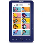 ����������� ����� WEXLER Book T7204 Blue