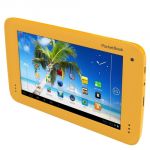 ����������� ����� PocketBook SURFpad U7 Black/Orange PBU7-O-CIS