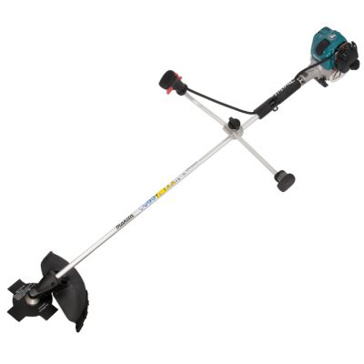 бензиновый неразъёмный с редуктором EBH253U (0.8 кВт/1 л.с, 24,5 см 3, 4 тактн, 25 cм, руль.диск, 5.