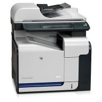 ��� HP Color LaserJet CM3530 MFP CC519A