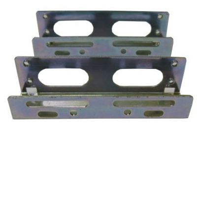 Переходник 2.5 на 3.5 hdd своими руками