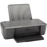 ������� HP DeskJet 1000 J110a CH340C