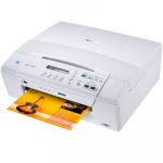 ��� Brother DCP-195C DCP195CR