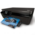 ��� HP Photosmart 5510 B111b CQ176C
