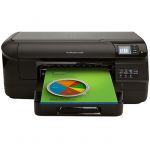 ������� HP Officejet Pro 8100 N811a CM752A