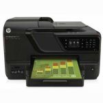 ��� HP Officejet Pro 8600 CM749A