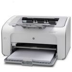 ������� HP LaserJet Pro P1102 RU CE651A#ACB
