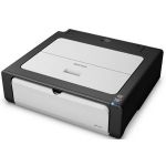 ������� Ricoh Aficio SP 100 407031