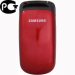 ������� Samsung GT-E1150 Ruby Red