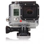 ������ GoPro HD HERO3 Silver Edition CHDHN-301