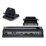 ����-���������� Panasonic Desktop Cradle for TB CF-D1 with DVD Multi drive CF-VEBD11AU
